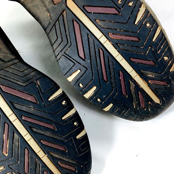 Ariat Boots ATS Terrain Endurance Hiking Brown Leather 8.5 Womens Work Gorpcore - Picture 15 of 16